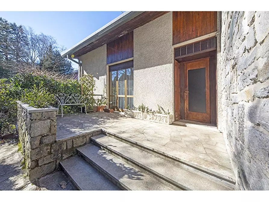 Immagine 31 di Villa in vendita  in Via Conte Ludovico 3 a Castiglione Olona