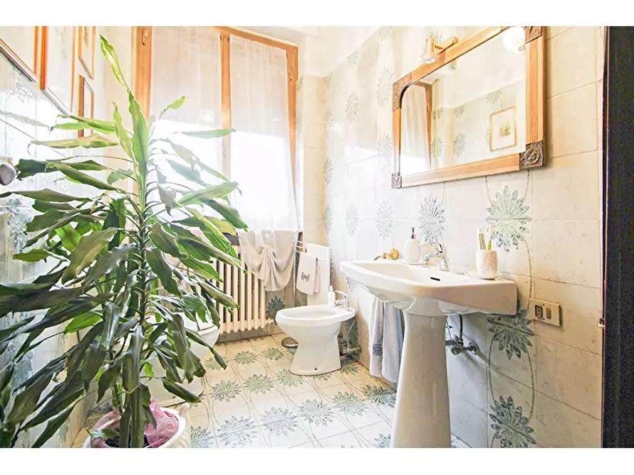 Immagine 6 di Villa in vendita  in Via Conte Ludovico 3 a Castiglione Olona