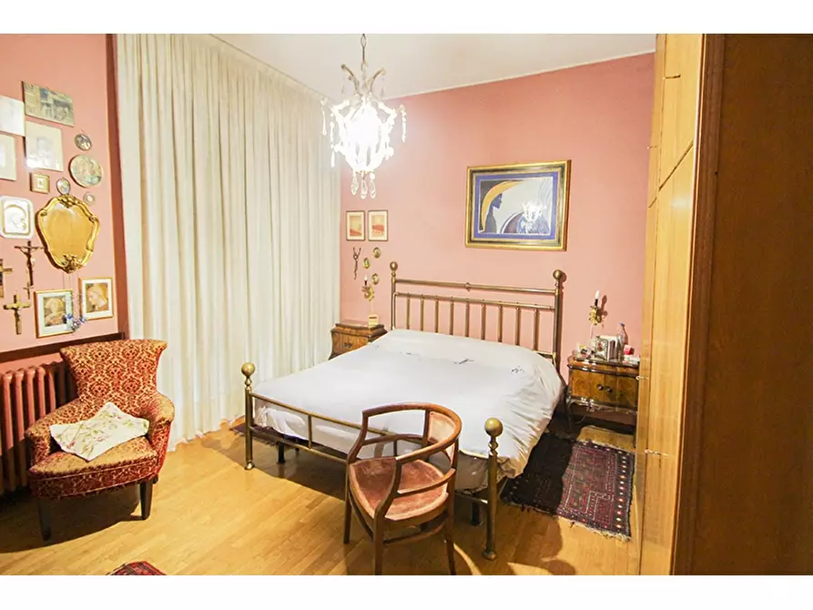 Immagine 8 di Villa in vendita  in Via Conte Ludovico 3 a Castiglione Olona