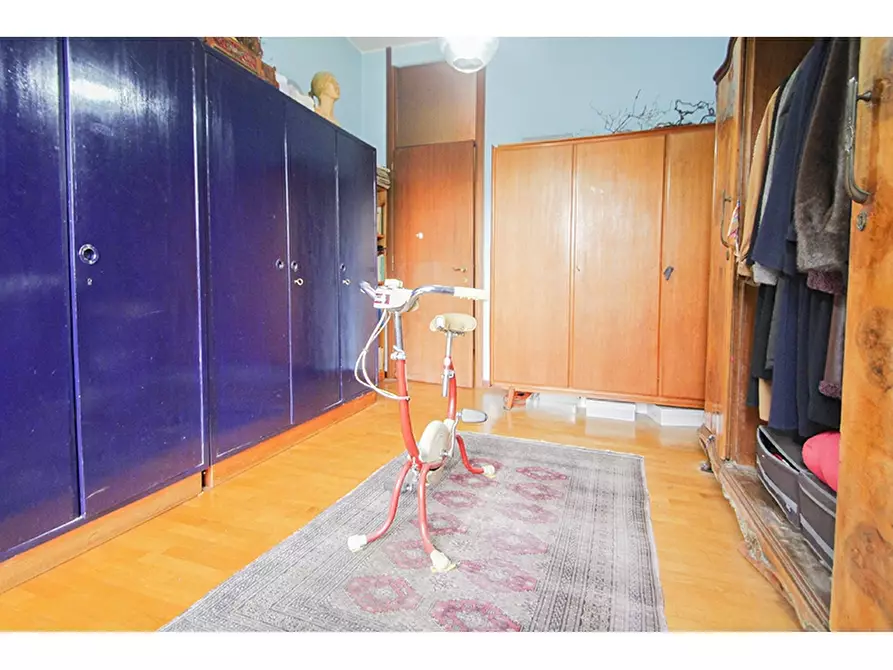 Immagine 10 di Villa in vendita  in Via Conte Ludovico 3 a Castiglione Olona