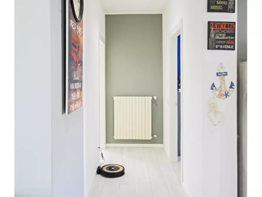 Immagine 5 di Appartamento in vendita  in Via Isola Borromeo 14 a Malnate