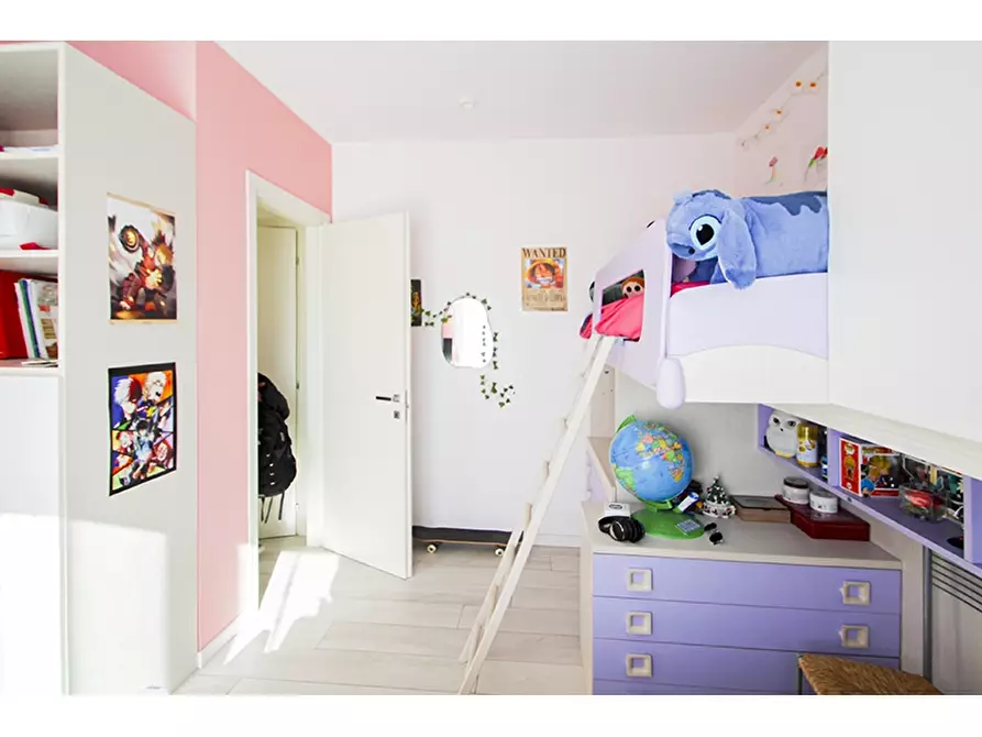 Immagine 8 di Appartamento in vendita  in Via Isola Borromeo 14 a Malnate