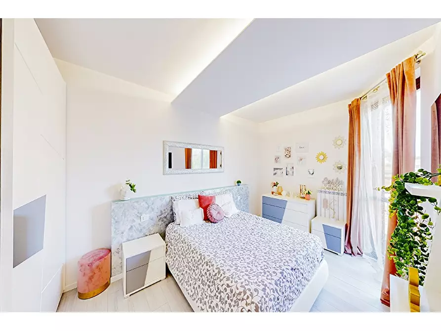 Immagine 10 di Appartamento in vendita  in Via Sordelli 3 a Venegono Inferiore