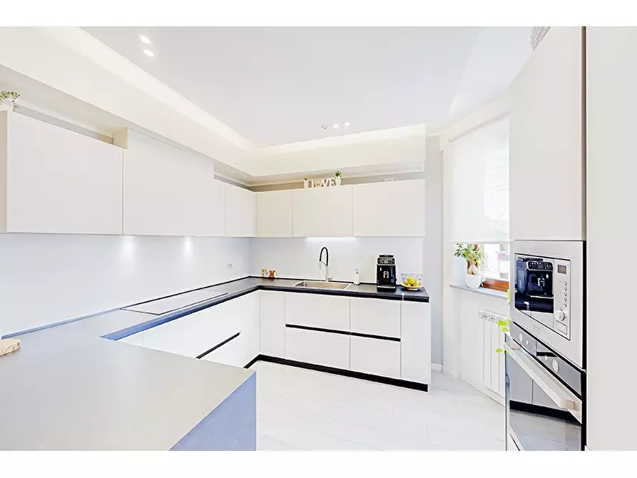 Immagine 7 di Appartamento in vendita  in Via Sordelli 3 a Venegono Inferiore