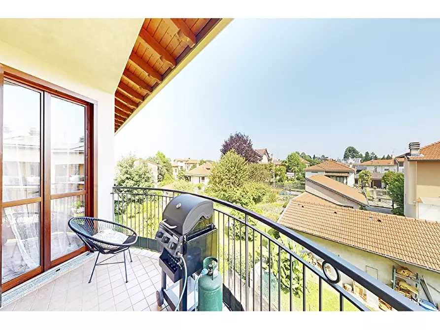 Immagine 18 di Appartamento in vendita  in Via Sordelli 3 a Venegono Inferiore