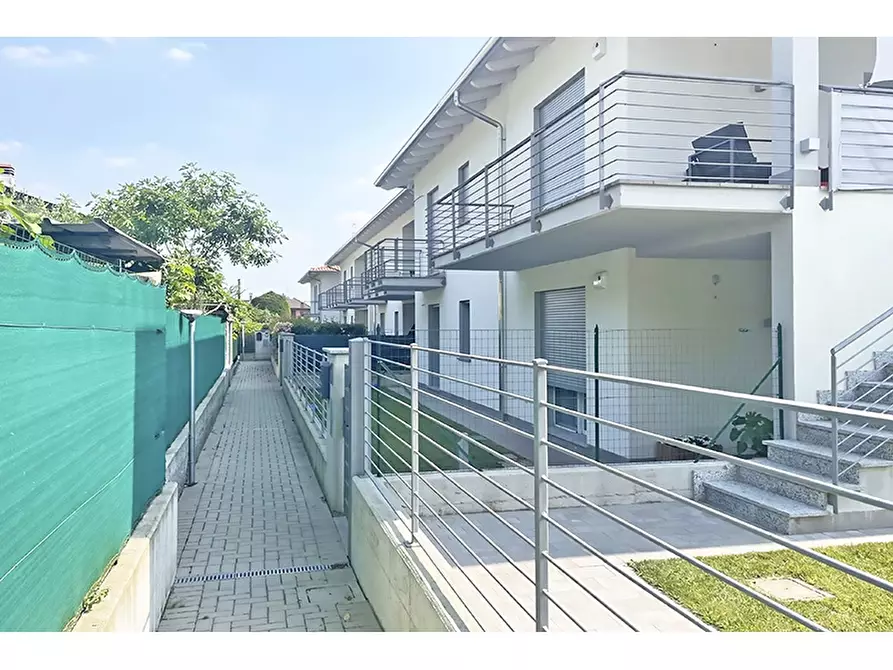 Immagine 15 di Appartamento in vendita  in Via Pasubio a Castiglione Olona