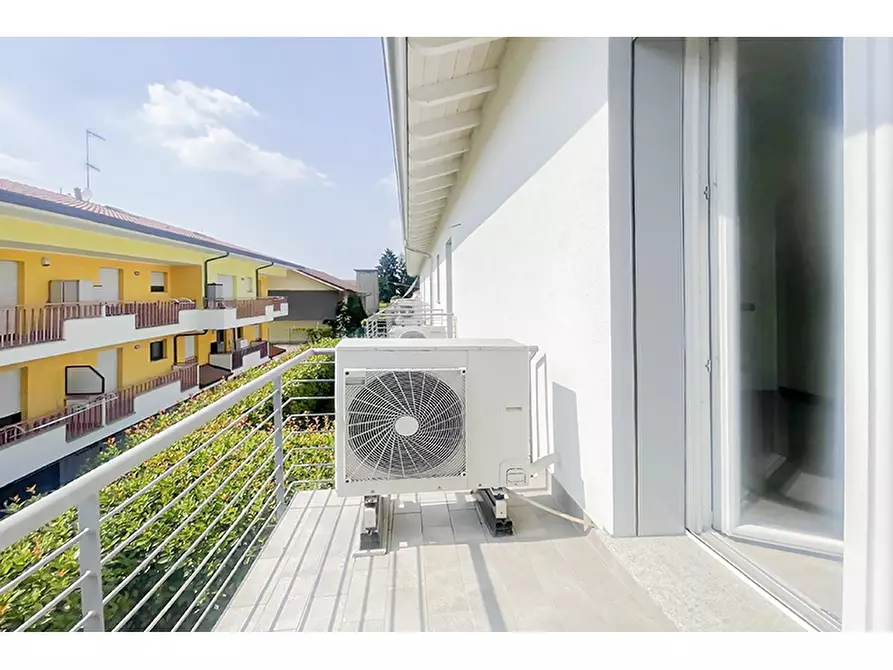 Immagine 12 di Appartamento in vendita  in Via Pasubio a Castiglione Olona