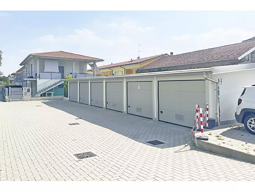 Immagine 14 di Appartamento in vendita  in Via Pasubio a Castiglione Olona