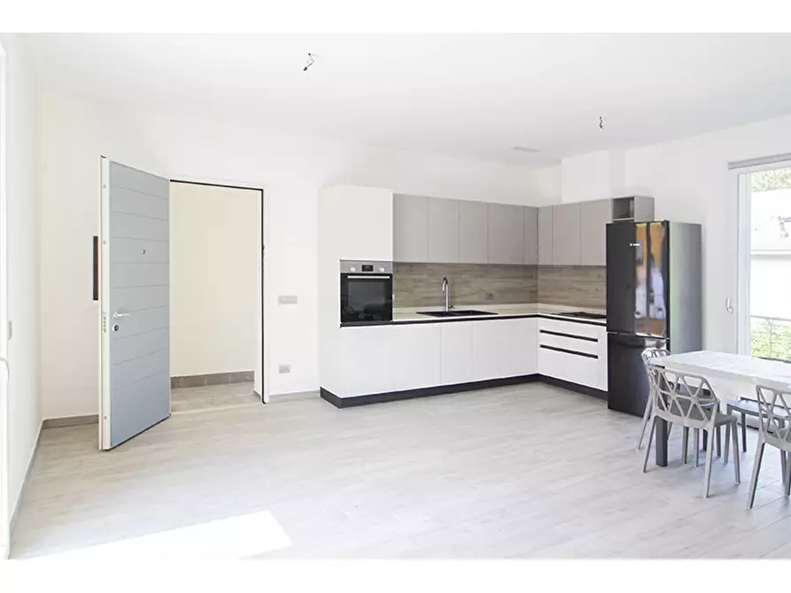 Immagine 1 di Appartamento in vendita  in Via Pasubio a Castiglione Olona