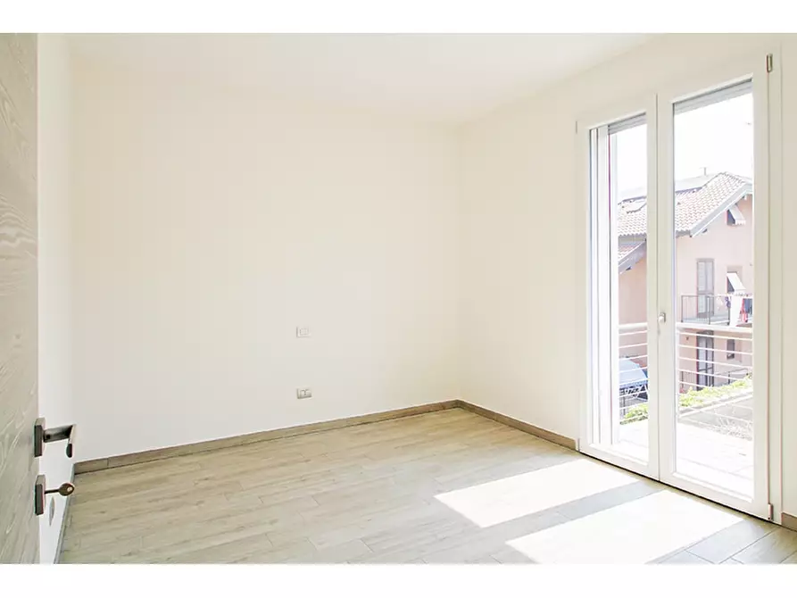 Immagine 7 di Appartamento in vendita  in Via Pasubio a Castiglione Olona