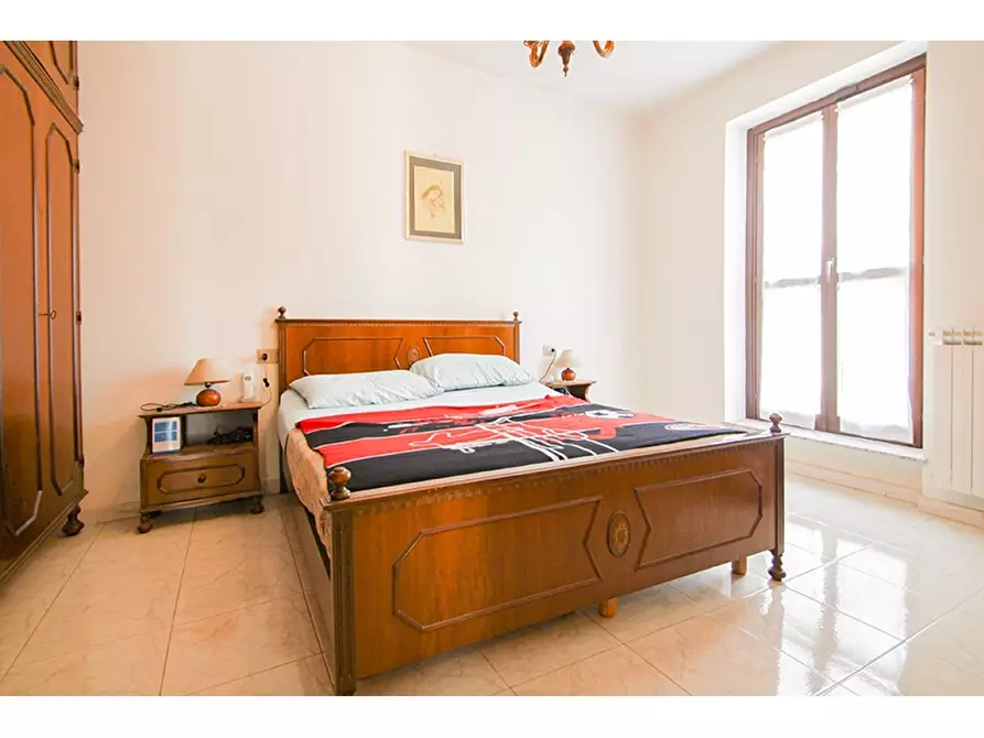 Immagine 9 di Appartamento in vendita  in Via Filippo Turati 14 a Castiglione Olona