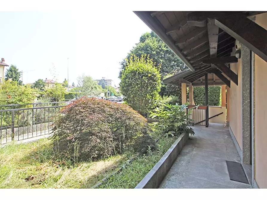 Immagine 15 di Appartamento in vendita  in Via Filippo Turati 14 a Castiglione Olona