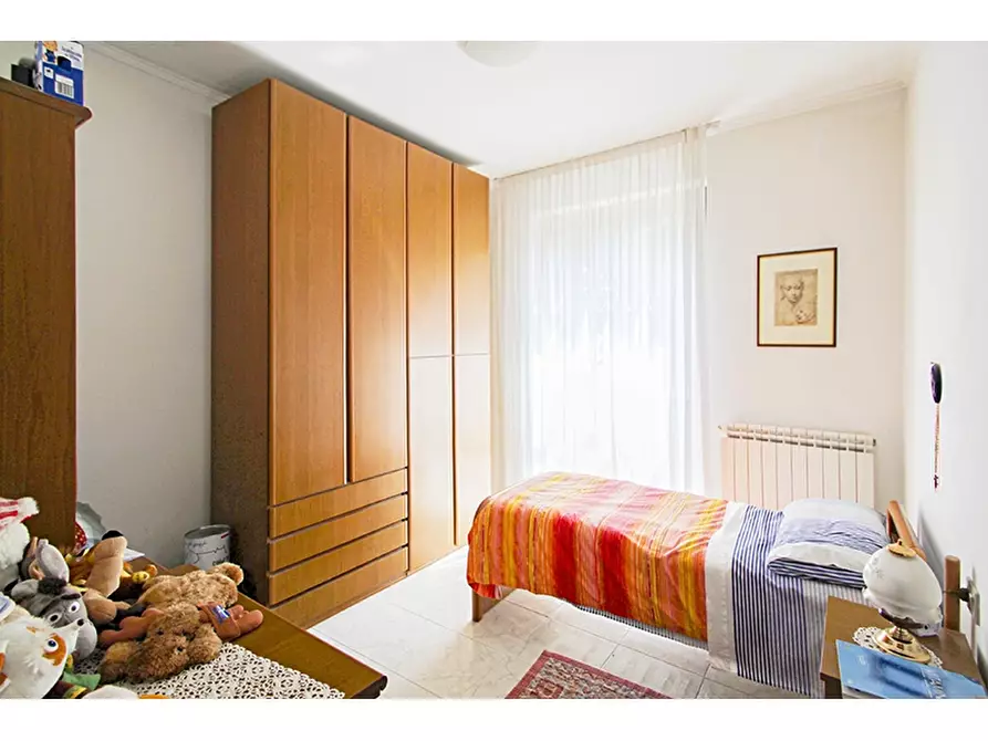 Immagine 8 di Appartamento in vendita  in Via Filippo Turati 14 a Castiglione Olona