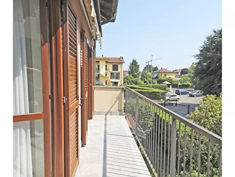 Immagine 12 di Appartamento in vendita  in Via Filippo Turati 14 a Castiglione Olona