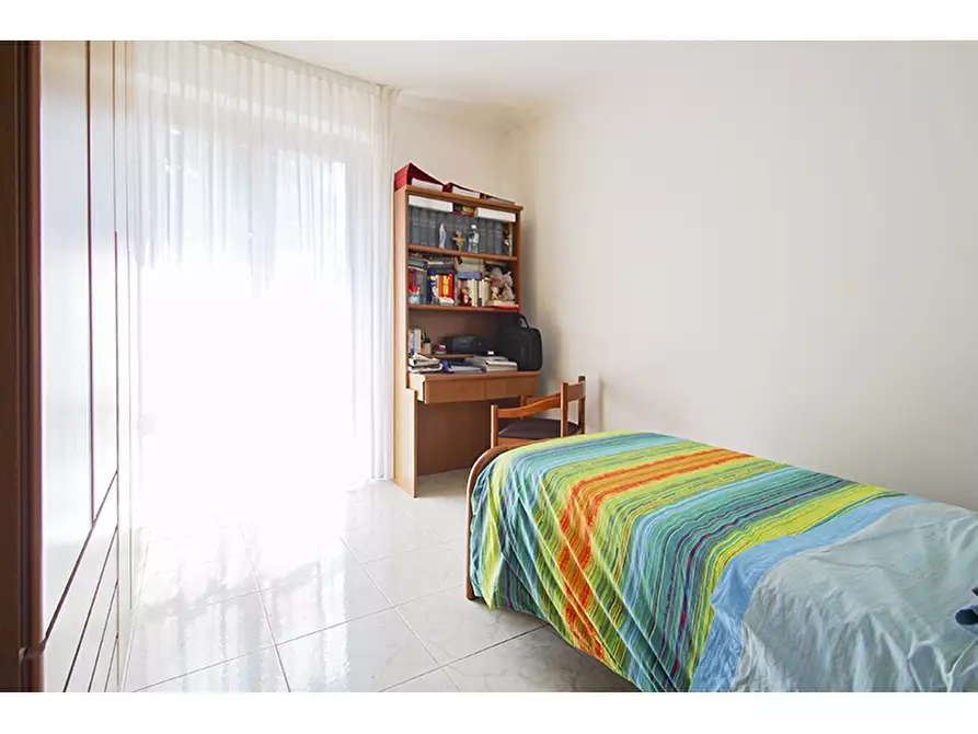 Immagine 6 di Appartamento in vendita  in Via Filippo Turati 14 a Castiglione Olona