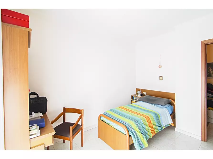 Immagine 7 di Appartamento in vendita  in Via Filippo Turati 14 a Castiglione Olona