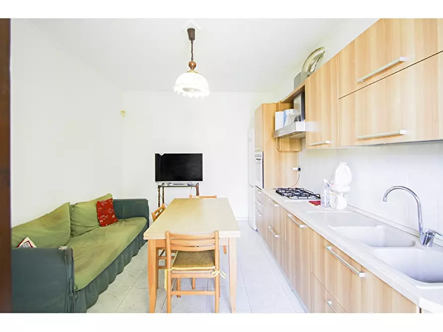 Immagine 5 di Appartamento in vendita  in Via Filippo Turati 14 a Castiglione Olona