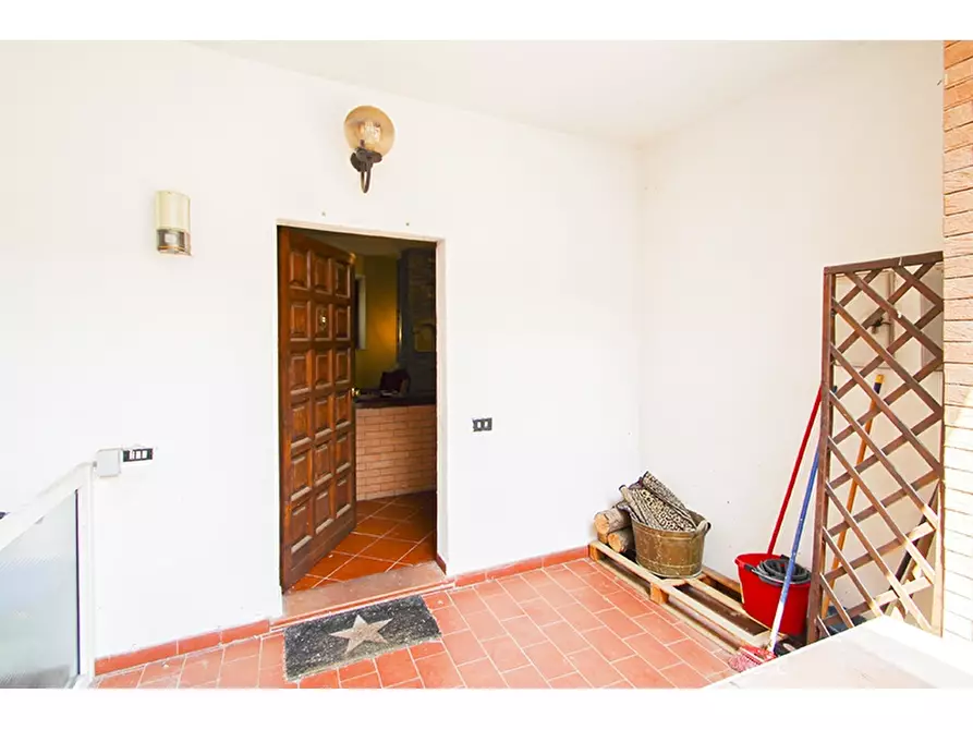 Immagine 15 di Appartamento in vendita  in Via Monte Cengio 7 a Castiglione Olona