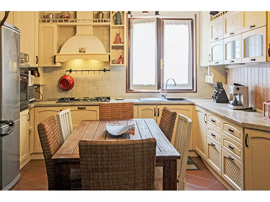 Immagine 4 di Appartamento in vendita  in Via Monte Cengio 7 a Castiglione Olona