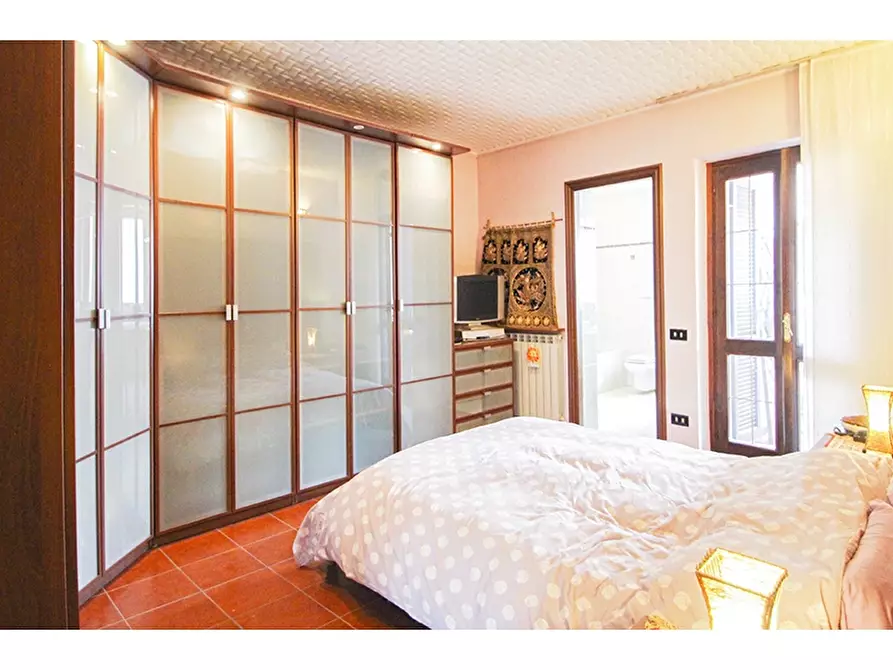 Immagine 6 di Appartamento in vendita  in Via Monte Cengio 7 a Castiglione Olona