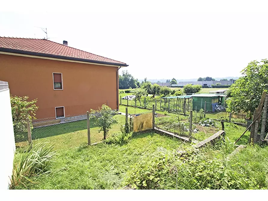 Immagine 16 di Appartamento in vendita  in Via Monte Cengio 7 a Castiglione Olona