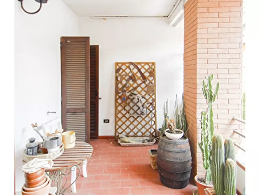 Immagine 14 di Appartamento in vendita  in Via Monte Cengio 7 a Castiglione Olona