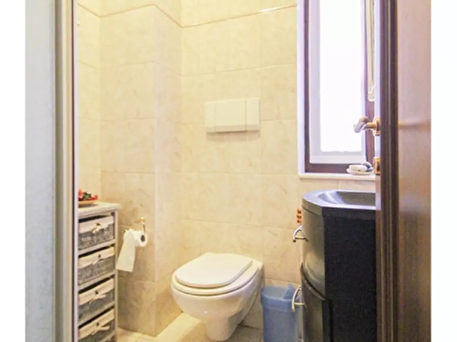 Immagine 12 di Appartamento in vendita  in Via Monte Cengio 7 a Castiglione Olona