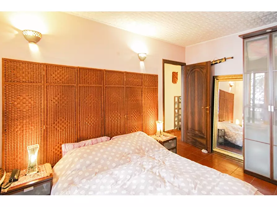 Immagine 7 di Appartamento in vendita  in Via Monte Cengio 7 a Castiglione Olona