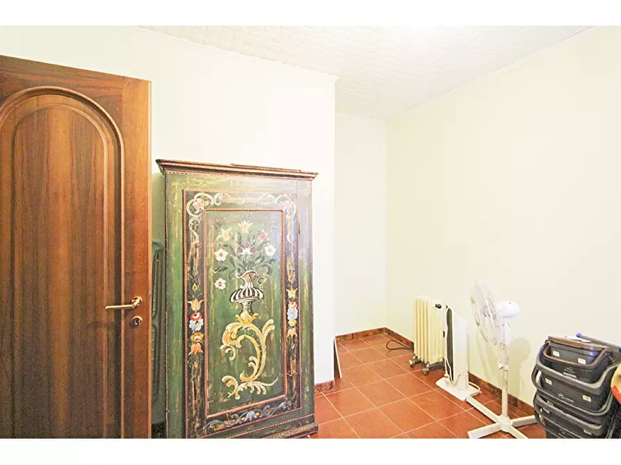 Immagine 10 di Appartamento in vendita  in Via Monte Cengio 7 a Castiglione Olona