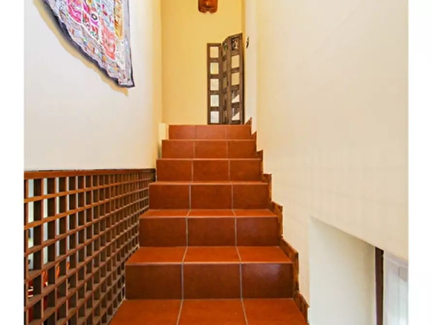 Immagine 5 di Appartamento in vendita  in Via Monte Cengio 7 a Castiglione Olona