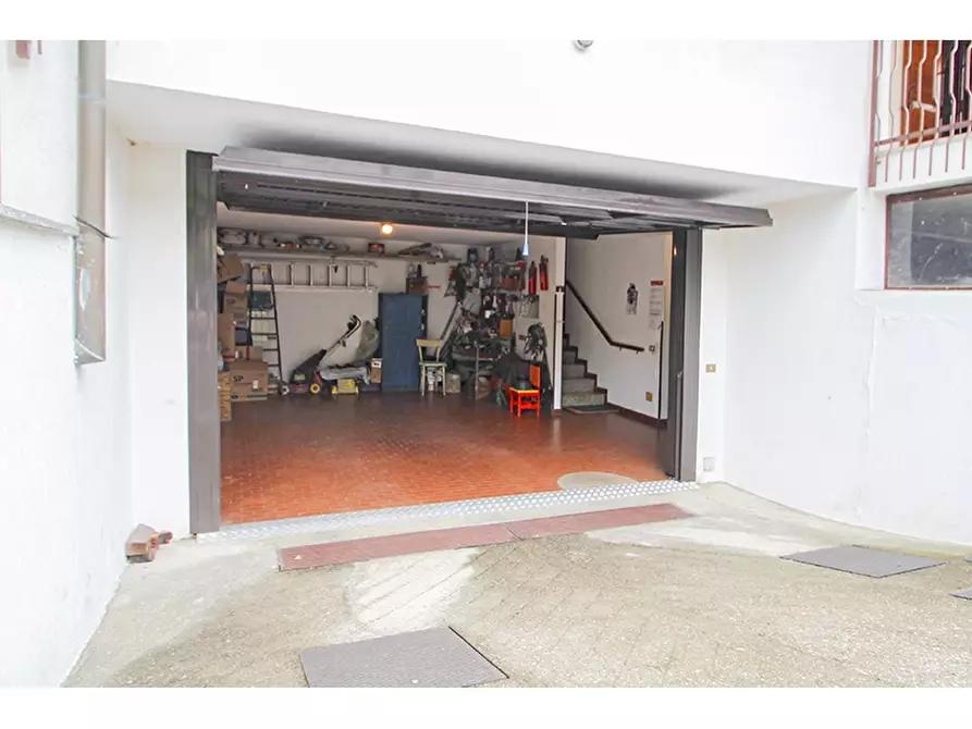 Immagine 21 di Villetta a schiera in vendita  in Via Paolo Schiavo 9/I a Castiglione Olona