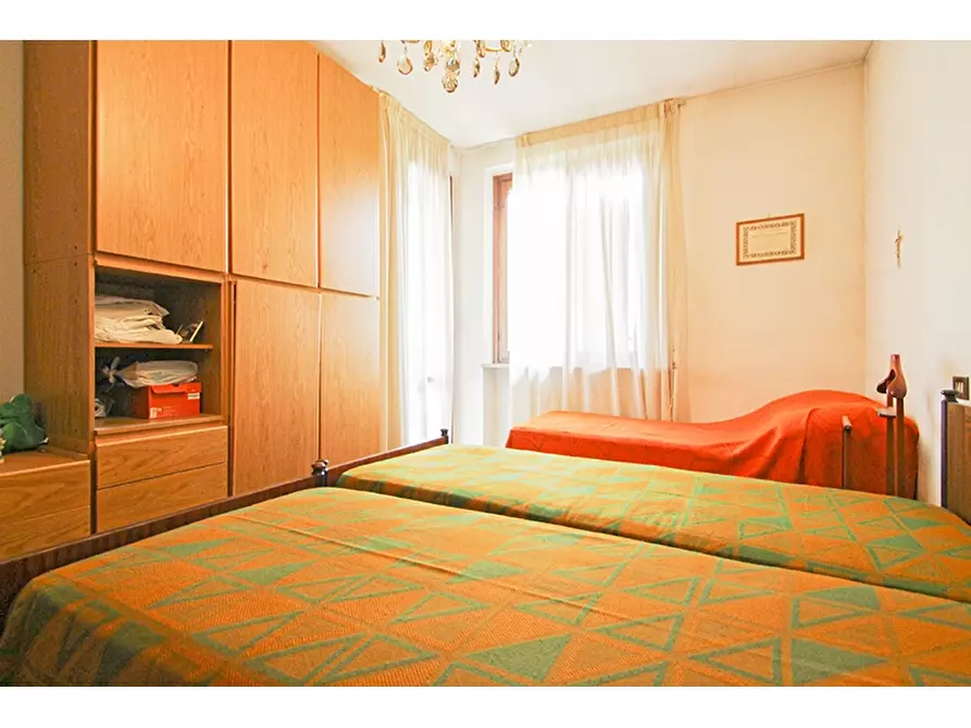 Immagine 8 di Villetta a schiera in vendita  in Via Paolo Schiavo 9/I a Castiglione Olona