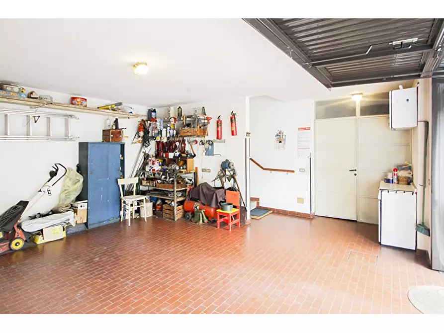 Immagine 22 di Villetta a schiera in vendita  in Via Paolo Schiavo 9/I a Castiglione Olona