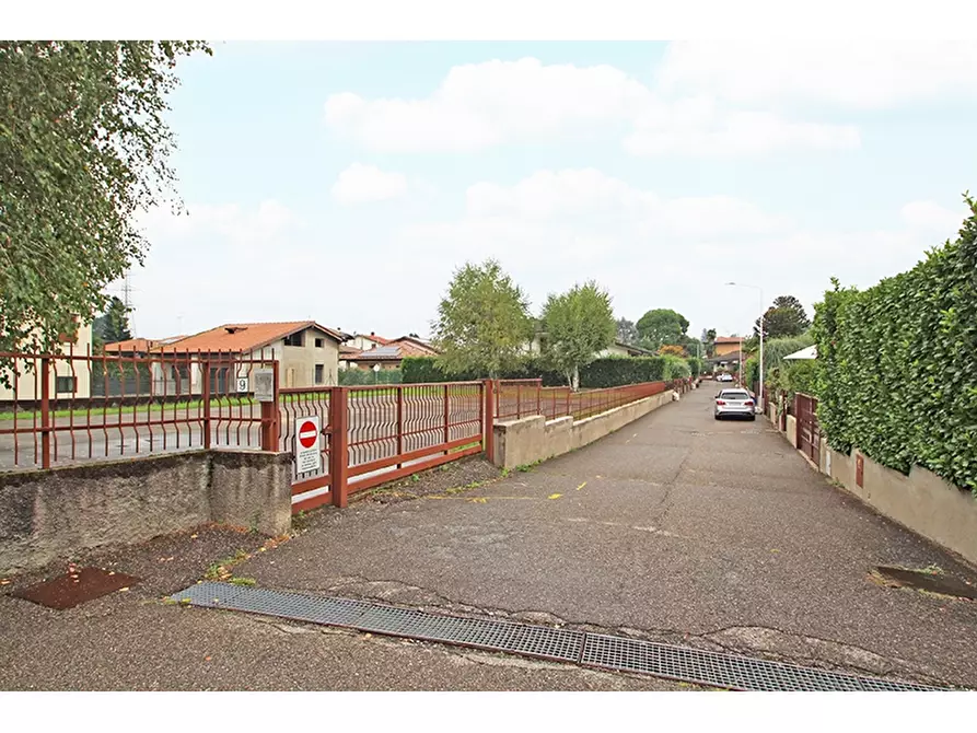 Immagine 23 di Villetta a schiera in vendita  in Via Paolo Schiavo 9/I a Castiglione Olona