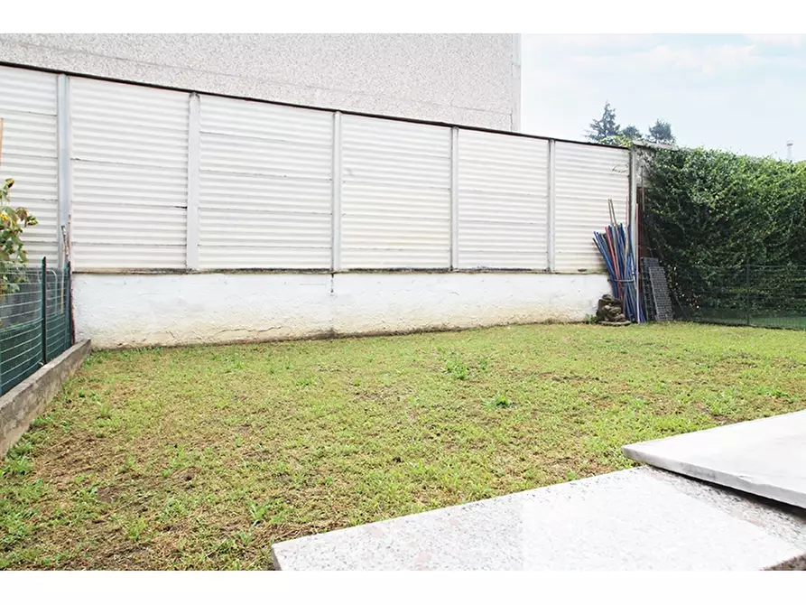 Immagine 20 di Villetta a schiera in vendita  in Via Paolo Schiavo 9/I a Castiglione Olona