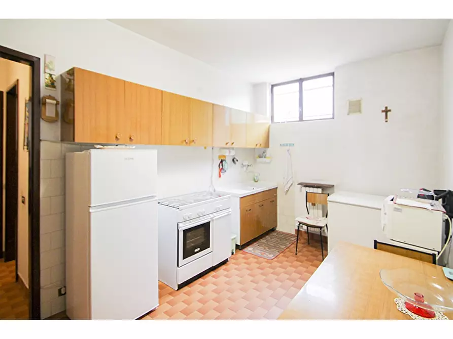 Immagine 12 di Villetta a schiera in vendita  in Via Paolo Schiavo 9/I a Castiglione Olona