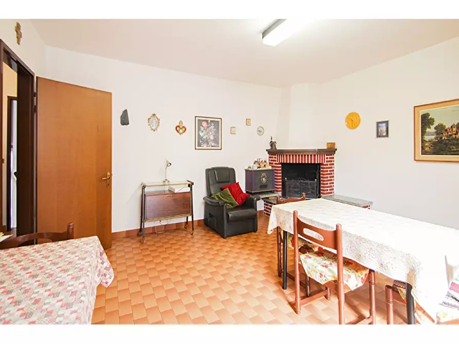 Immagine 14 di Villetta a schiera in vendita  in Via Paolo Schiavo 9/I a Castiglione Olona