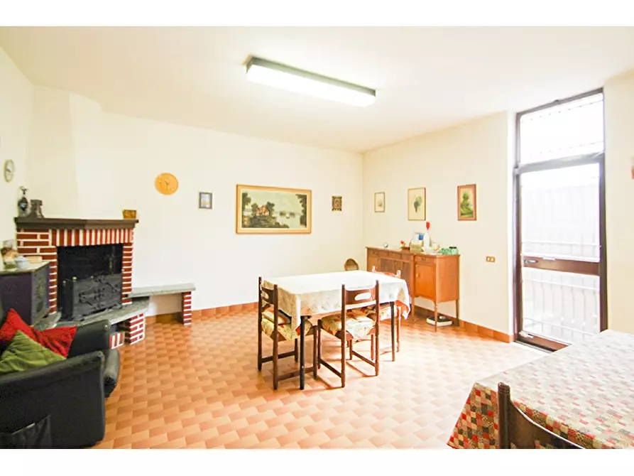 Immagine 15 di Villetta a schiera in vendita  in Via Paolo Schiavo 9/I a Castiglione Olona