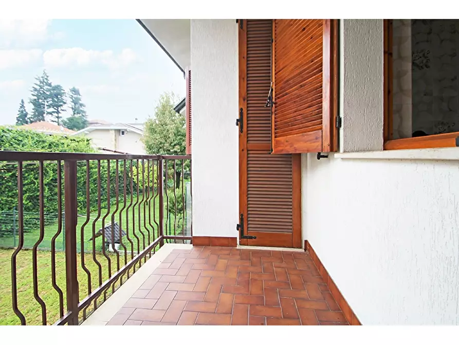 Immagine 18 di Villetta a schiera in vendita  in Via Paolo Schiavo 9/I a Castiglione Olona