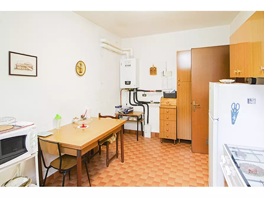 Immagine 13 di Villetta a schiera in vendita  in Via Paolo Schiavo 9/I a Castiglione Olona