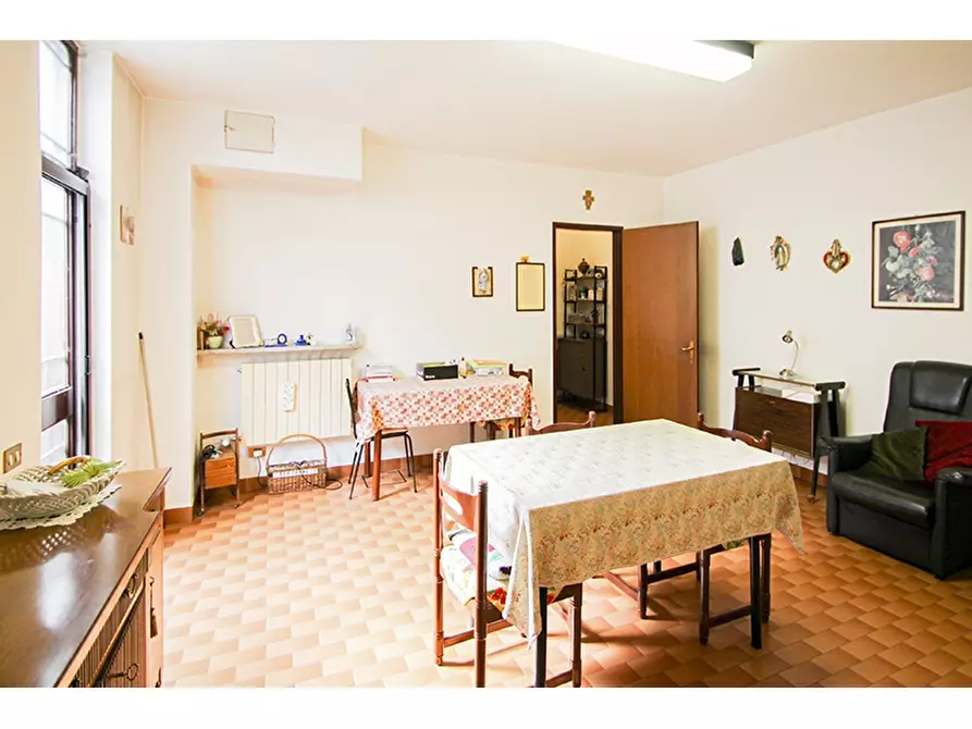 Immagine 16 di Villetta a schiera in vendita  in Via Paolo Schiavo 9/I a Castiglione Olona