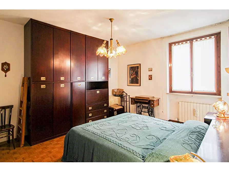 Immagine 10 di Villetta a schiera in vendita  in Via Paolo Schiavo 9/I a Castiglione Olona