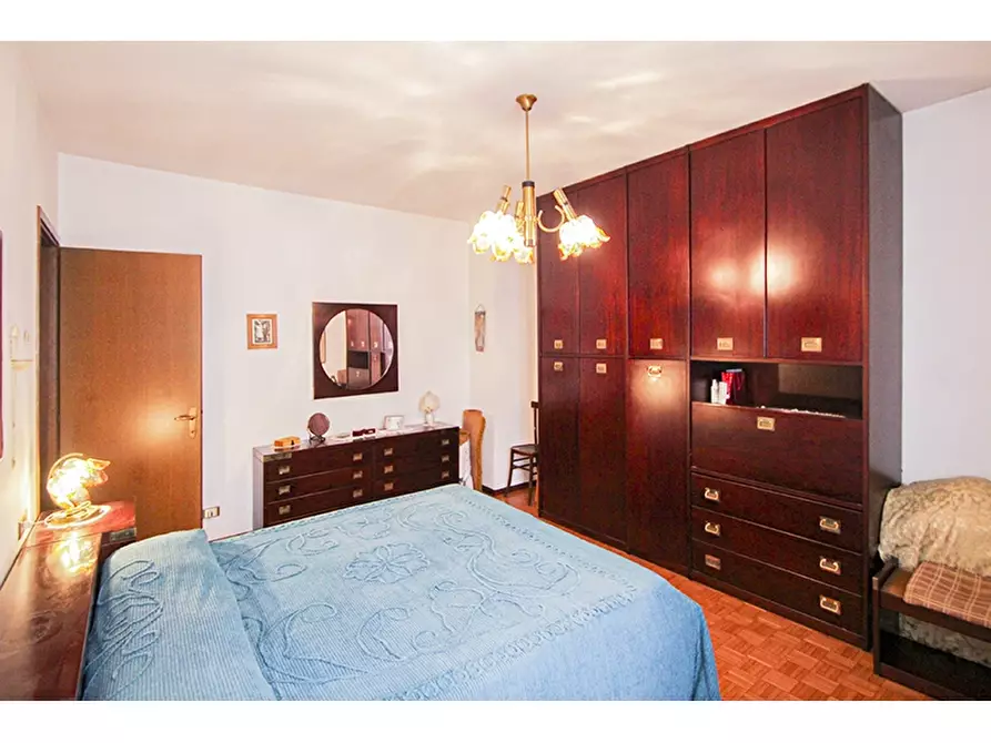 Immagine 9 di Villetta a schiera in vendita  in Via Paolo Schiavo 9/I a Castiglione Olona