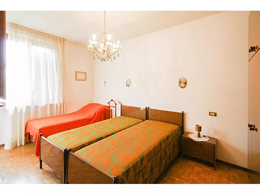 Immagine 7 di Villetta a schiera in vendita  in Via Paolo Schiavo 9/I a Castiglione Olona