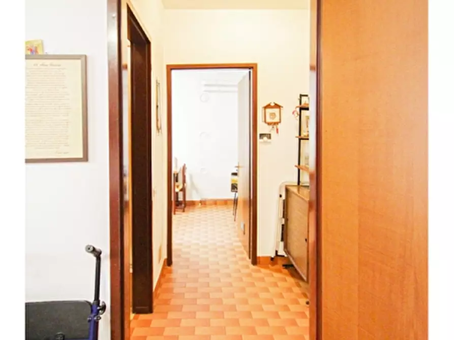 Immagine 17 di Villetta a schiera in vendita  in Via Paolo Schiavo 9/I a Castiglione Olona