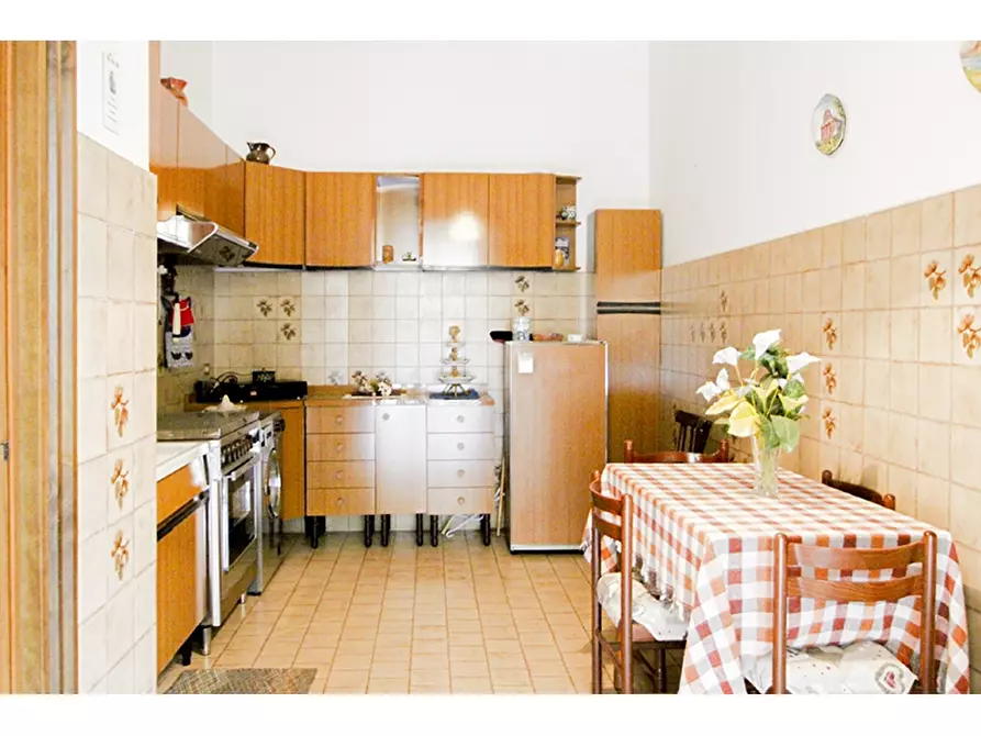 Immagine 6 di Villetta a schiera in vendita  in Via Paolo Schiavo 9/I a Castiglione Olona