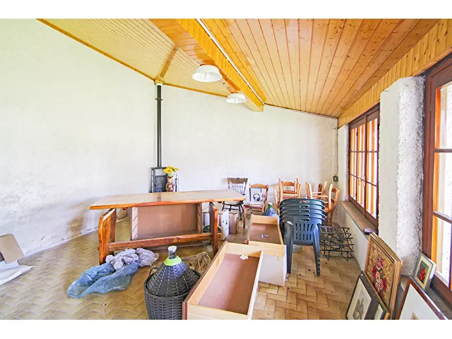 Immagine 10 di Villa in vendita  in Via Del Bragello 4 a Vedano Olona