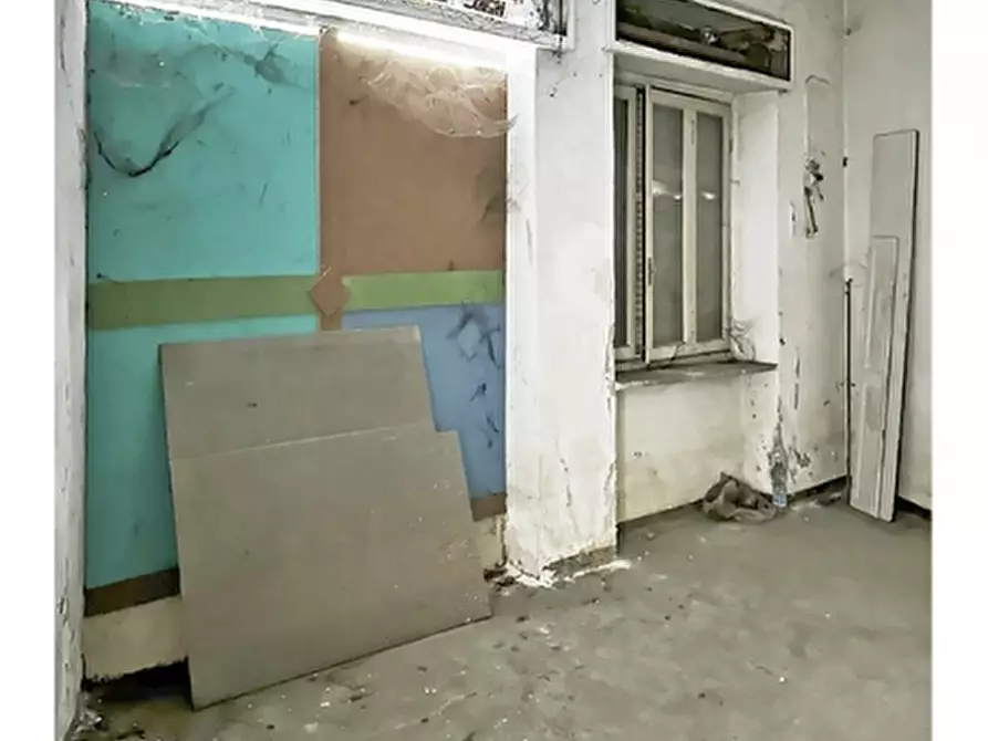 Immagine 3 di Negozio in vendita  in Via IV Novembre 14 a Gornate-Olona