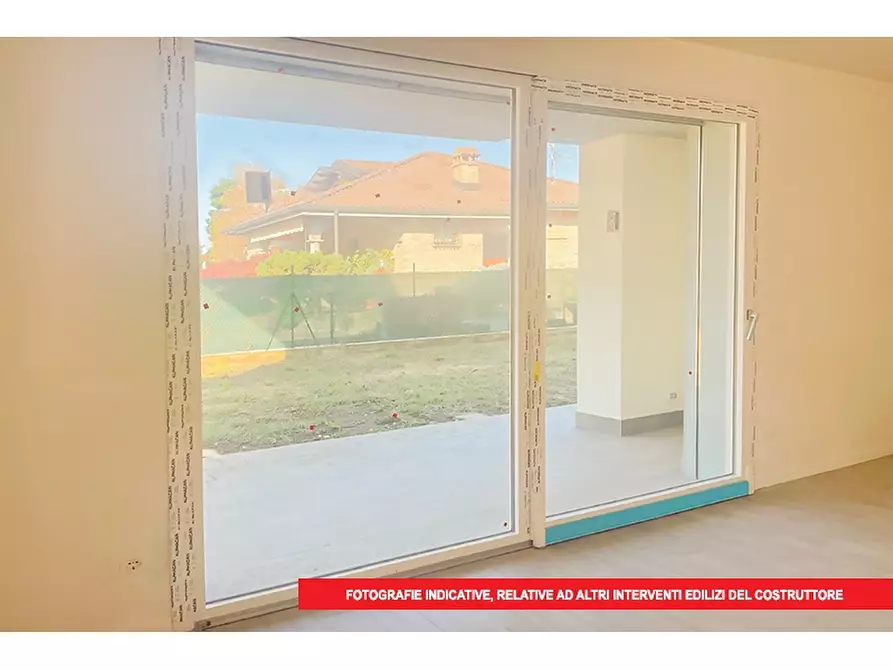 Immagine 18 di Appartamento in vendita  in Via Petrarca a Castiglione Olona