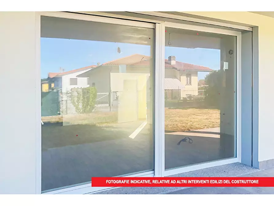 Immagine 19 di Appartamento in vendita  in Via Petrarca a Castiglione Olona